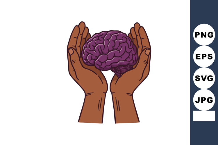 Hands Clipart Image 17