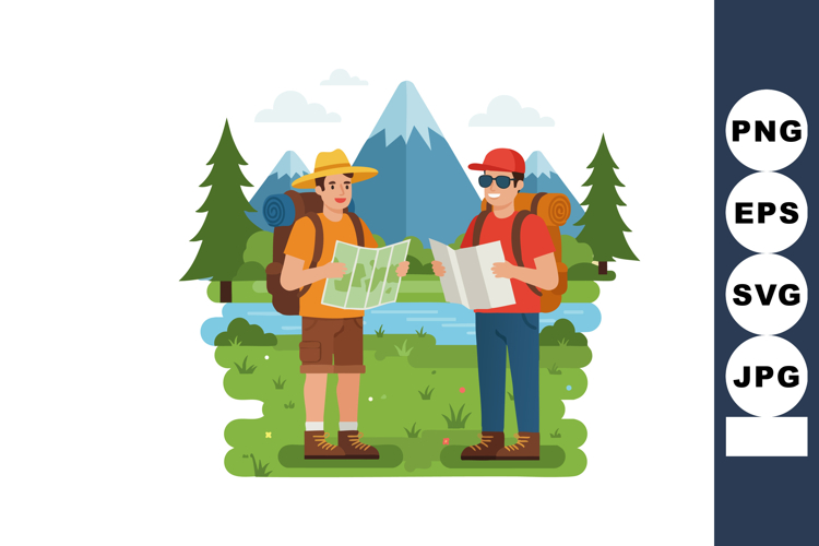Nature Clipart Image 23