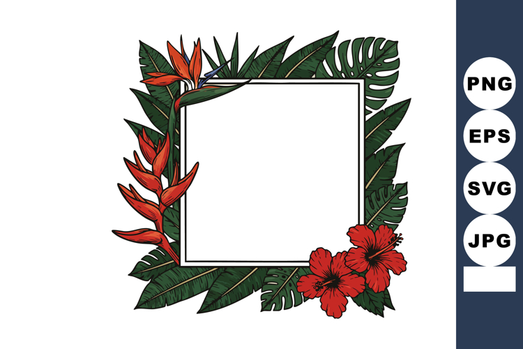 Flower Sublimation Image 7