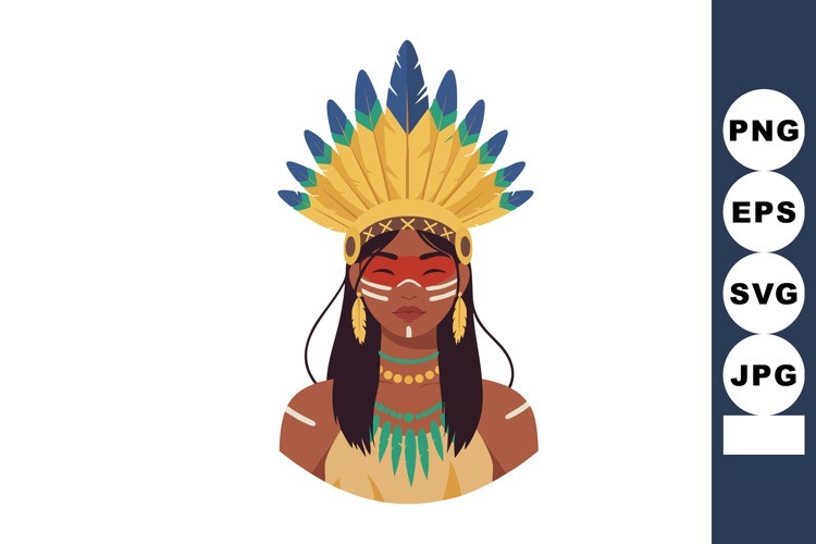 Feather Clipart Image 4