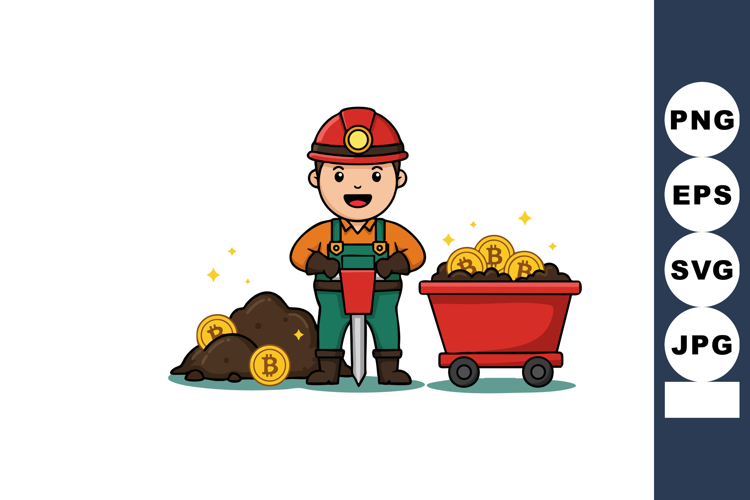Coins Clipart