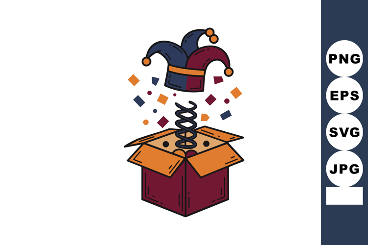  Surprise Clipart Image 5