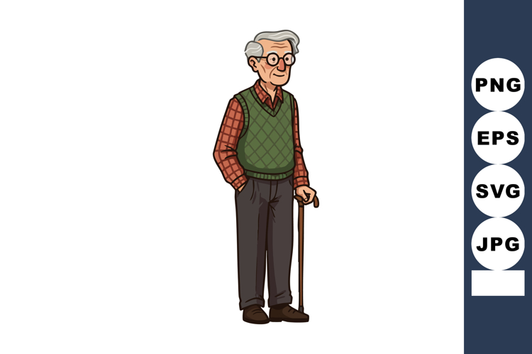 Vest Clipart Image 14