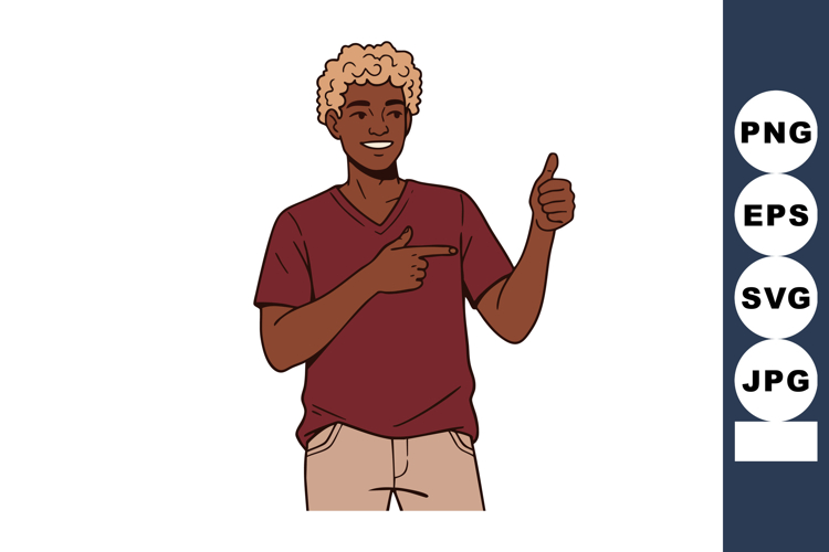 Hair Clipart
