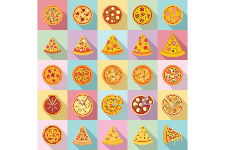 Pizza Clipart Image 11