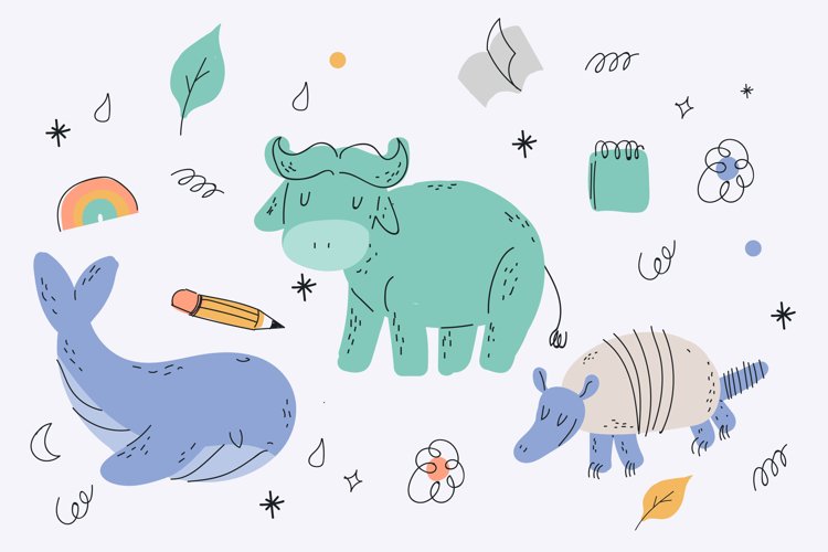 School Clipart Image 9