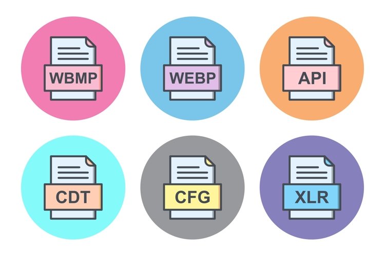 File Clipart Image 3