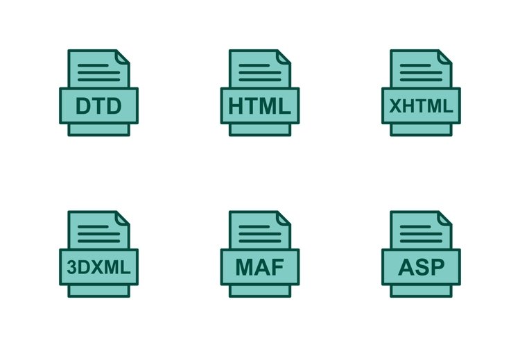 File Clipart