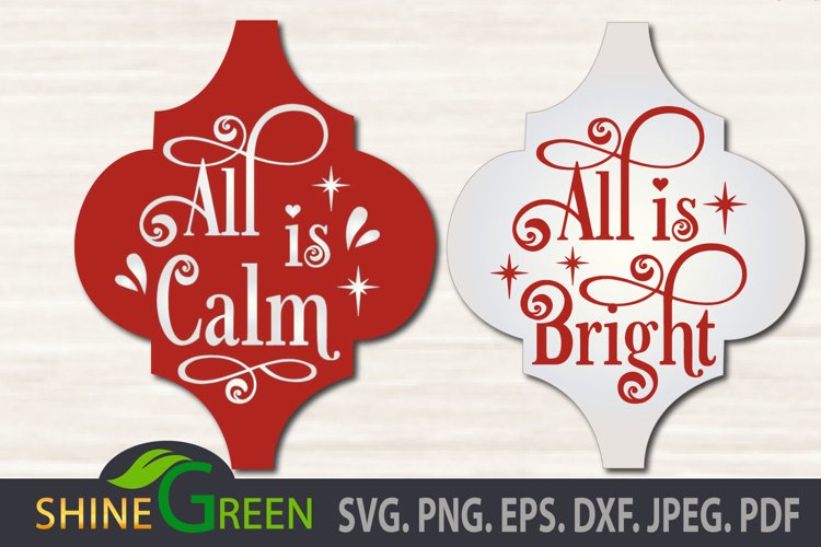 Arabesque SVGs Image 8