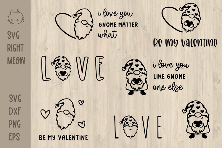 Love Svg Image 5