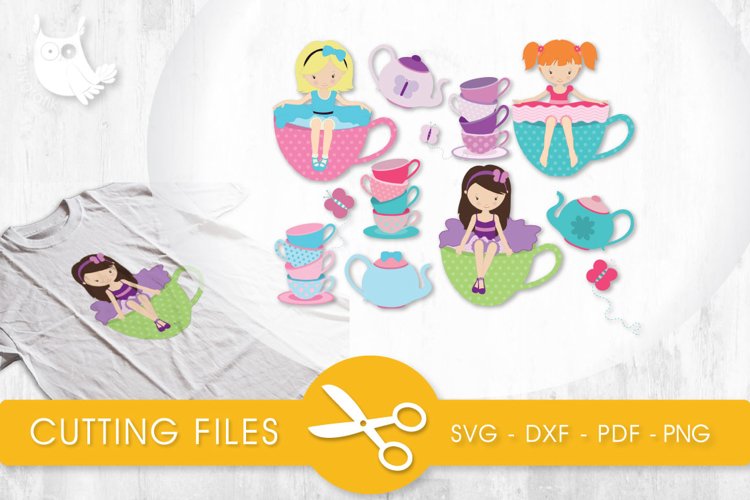 Cricut Silhouette Image 23