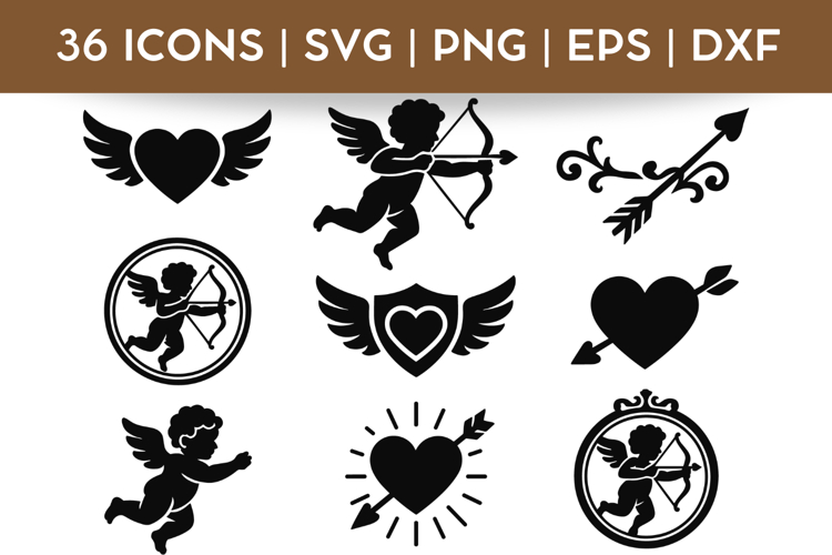 Love Quotes Svg Image 6