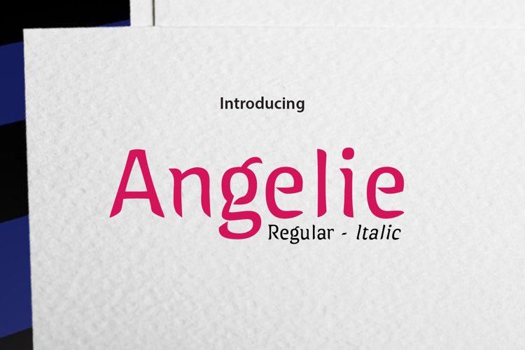 Angelie example image 1
