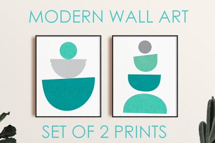 Geometric Drawing Image 20