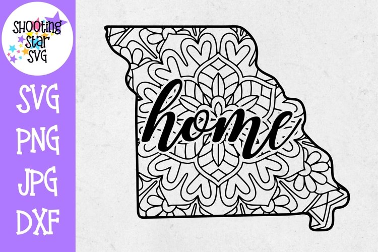Stencil Clipart Image 16
