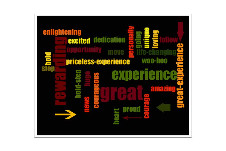 Word Clipart Image 24
