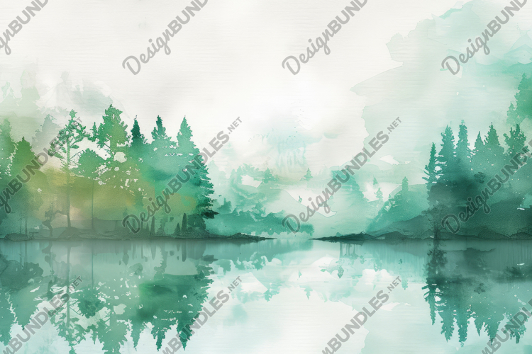 Forest Wallpaper Image 15
