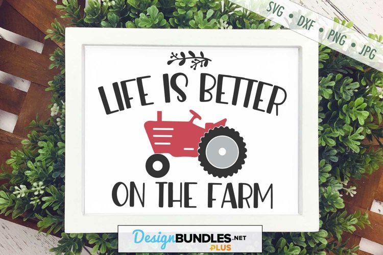 Tractor Clipart Image 4