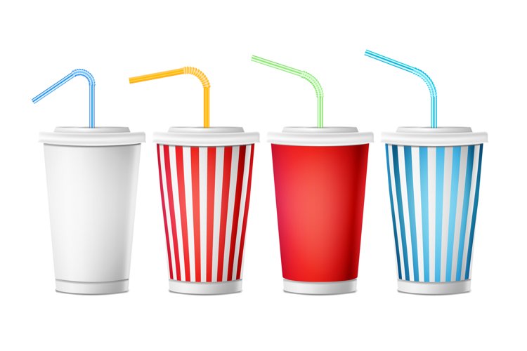 Coffee Vector Image 24