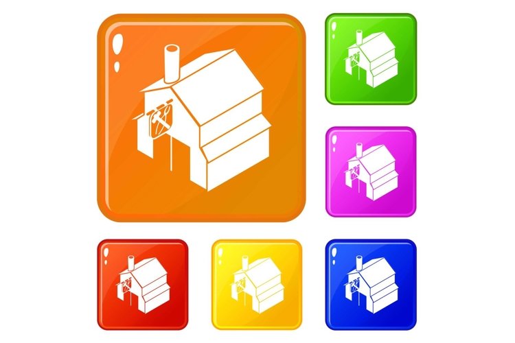 3d Icons Image 3