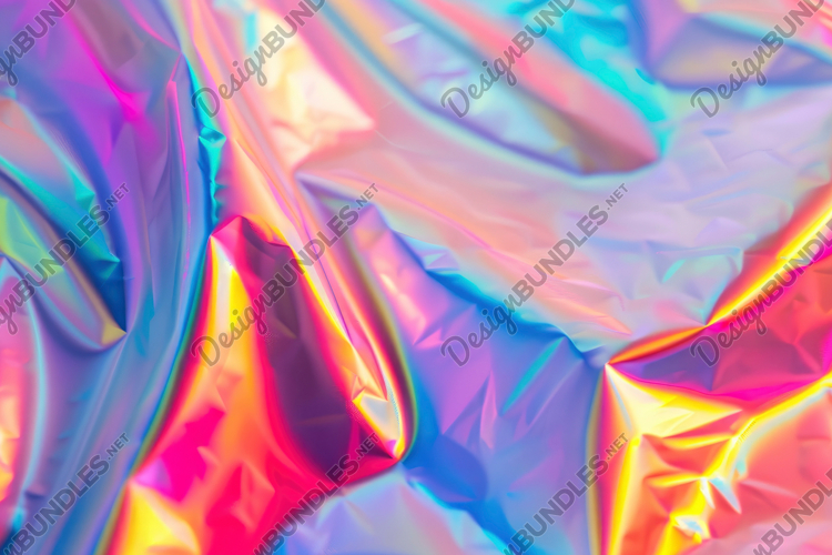 Foil Texture Image 17
