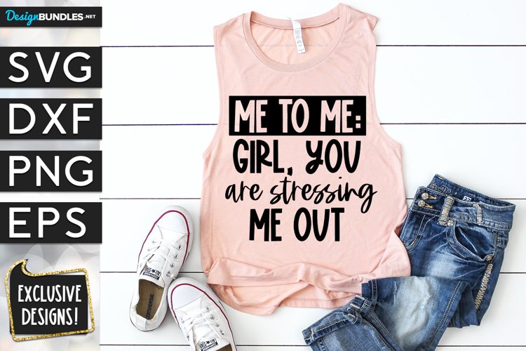 Funny Sayings Svg Image 5