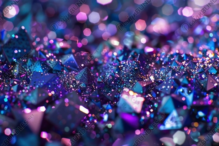 Glitter Background Image 7