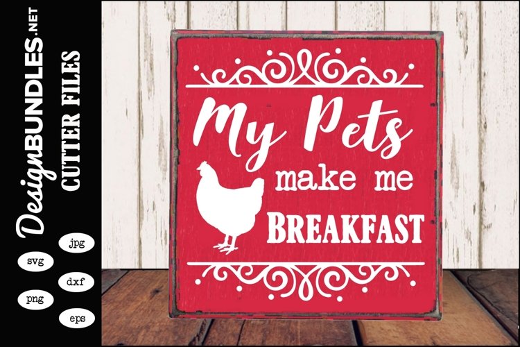 Rustic Svg Image 15