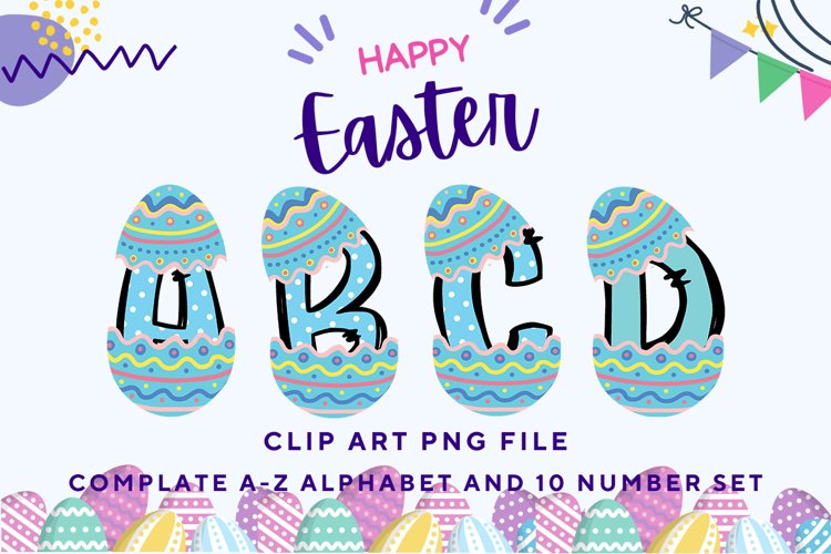 Doodle Alphabet Image 8