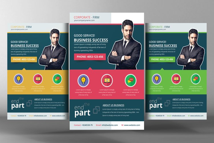 Business Clipart Image 2