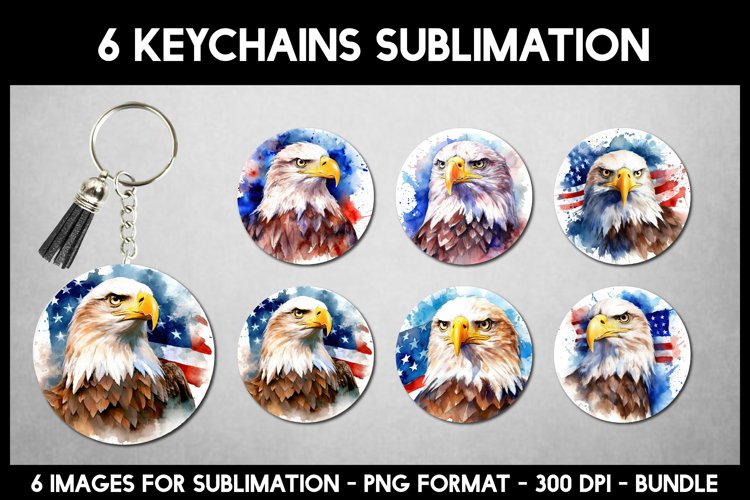 Eagle Clipart Image 11