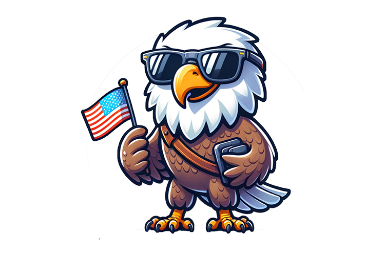 Eagle Png Image 22