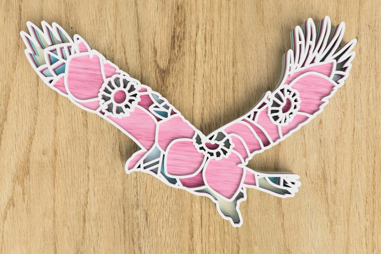Animal Silhouette Image 21