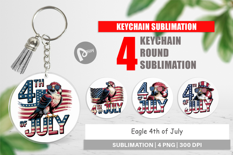 Eagle Clipart Image 19