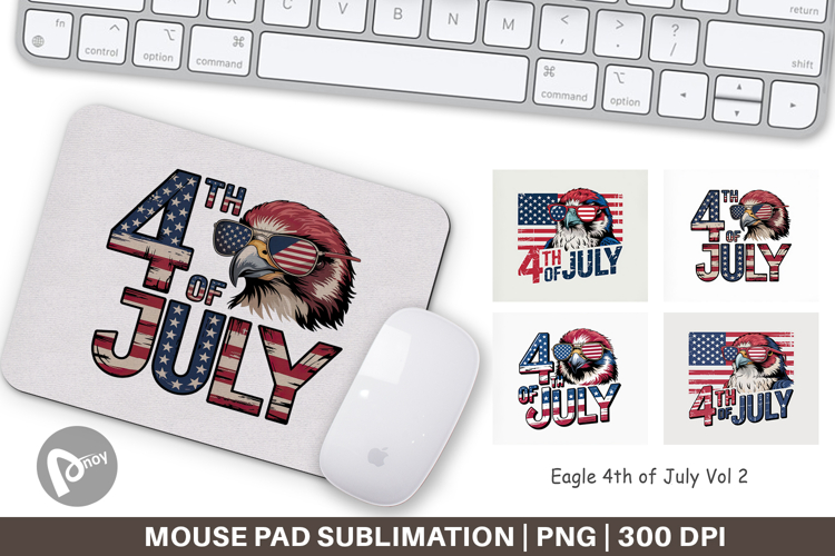 Eagle Clipart Image 16