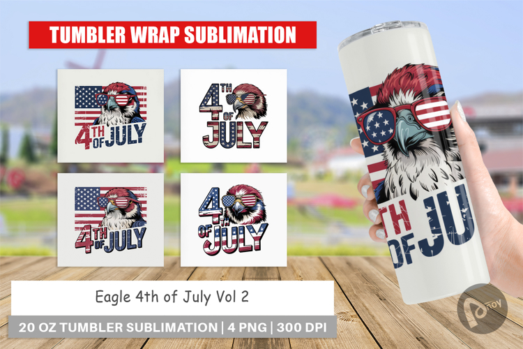 Eagle Clipart Image 11