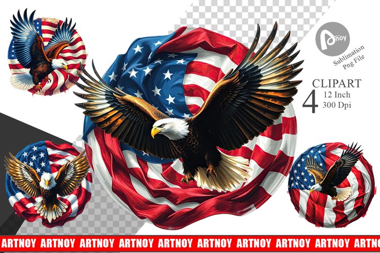 Eagle Png Image 2