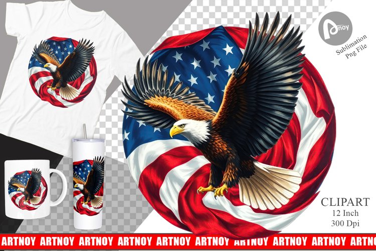 Eagle Png Image 23