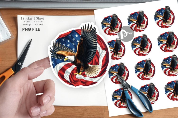 Eagle Png Image 21