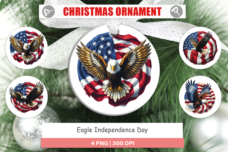 Eagle Clipart Image 24
