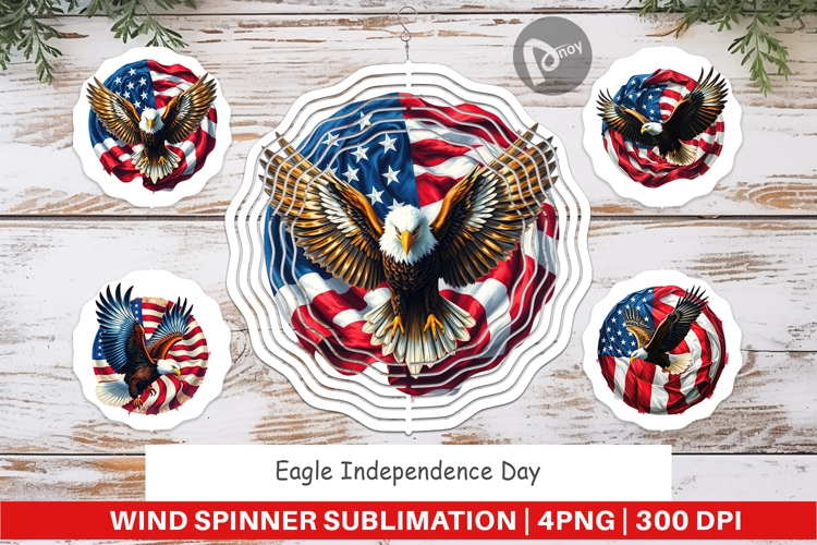 Eagle Clipart Image 19