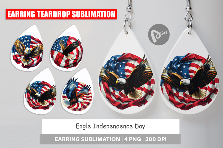 Eagle Clipart Image 9
