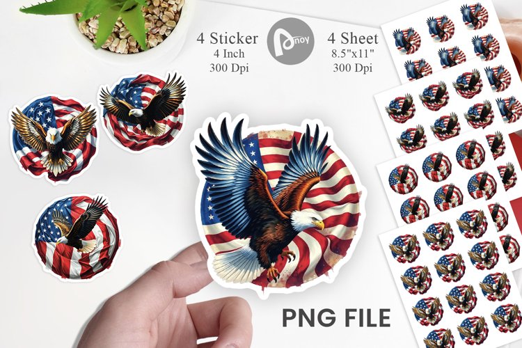 Eagle Png