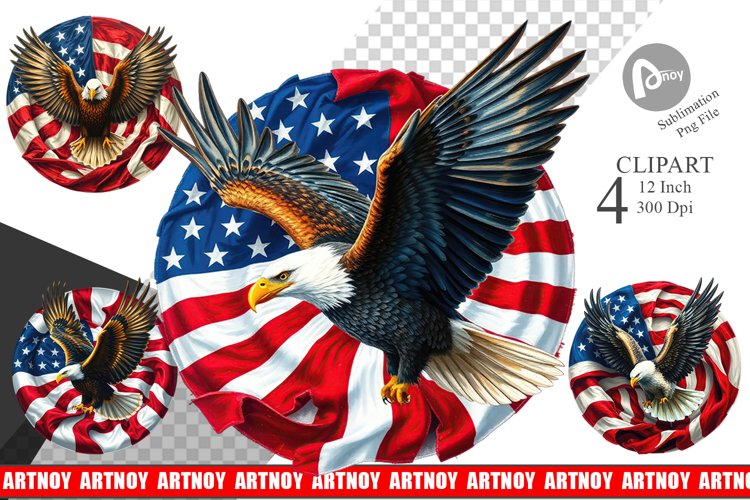 Eagle Png Image 24