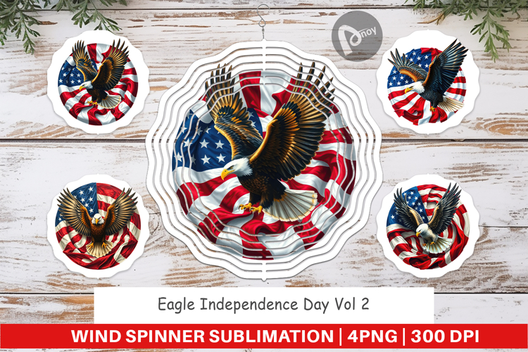 Eagle Clipart Image 20