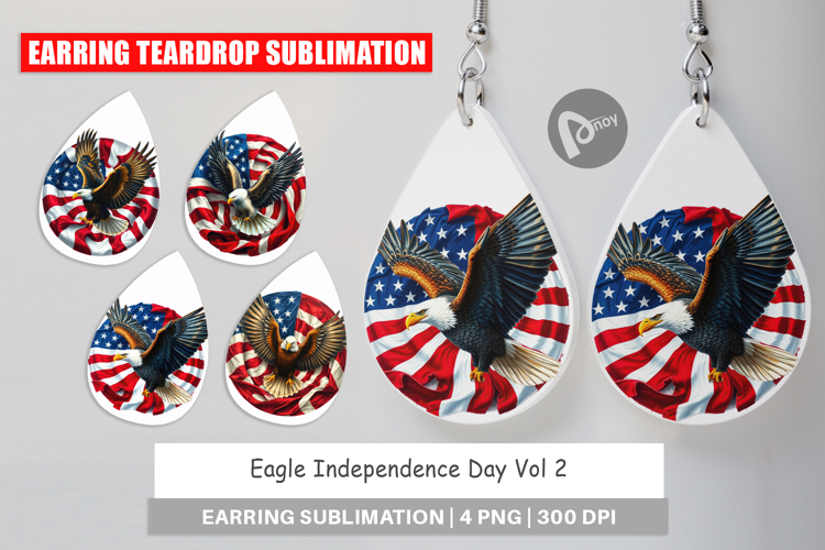 Eagle Clipart Image 8