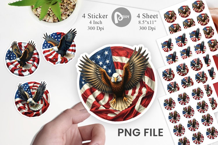 Eagle Png Image 22