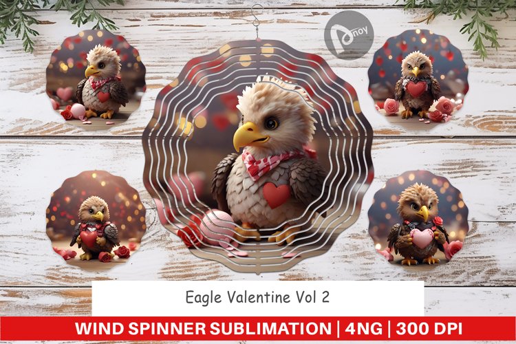 Eagle Clipart Image 10