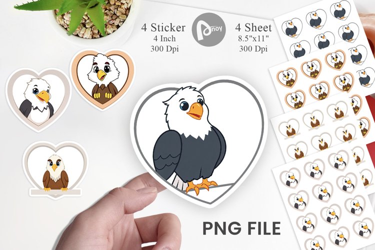 Eagle Png Image 24