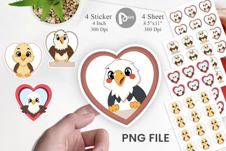 Eagle Png Image 23